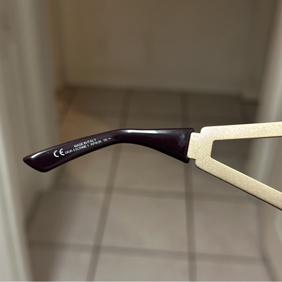 Dior Sunglasses - Picture 2 of 8